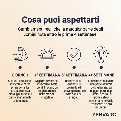 Zenvaro Core™