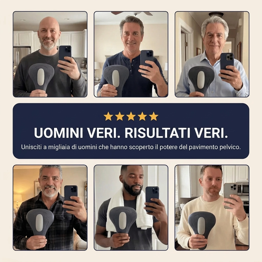 Pelvio Pulse™ Stimulátor