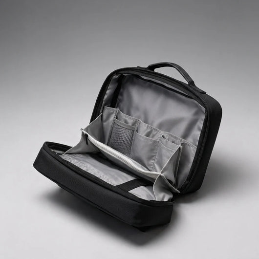 Borsa da Viaggio Zenvaro