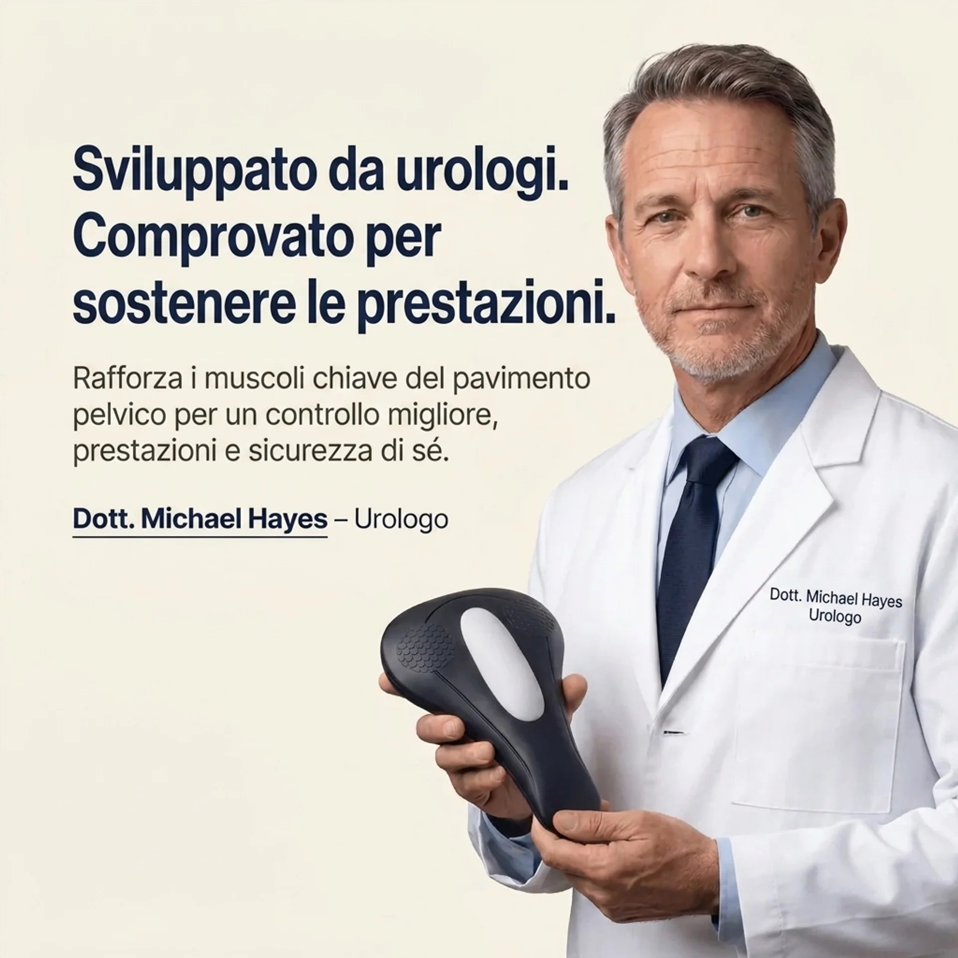 Pelvio Pulse™ Stimulátor