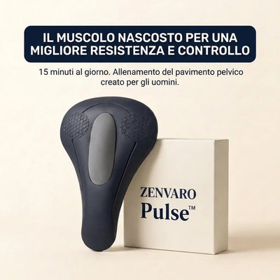 Zenvaro Core™