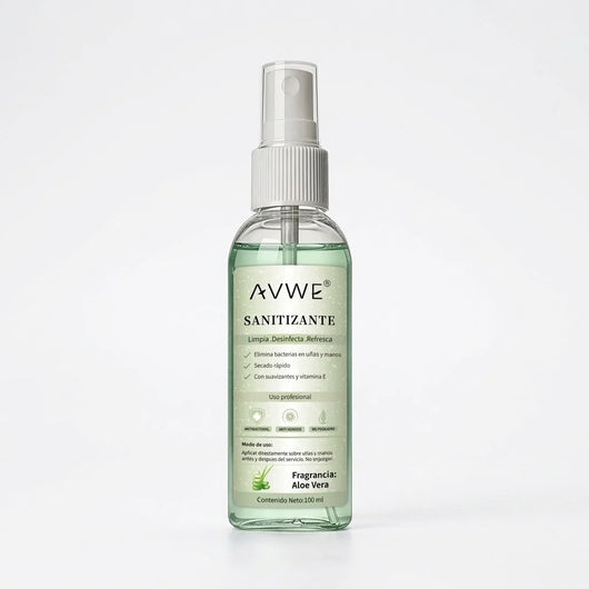 Spray detergente Zenvaro